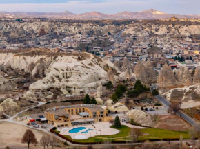 Zemi Hotel Cappadocia